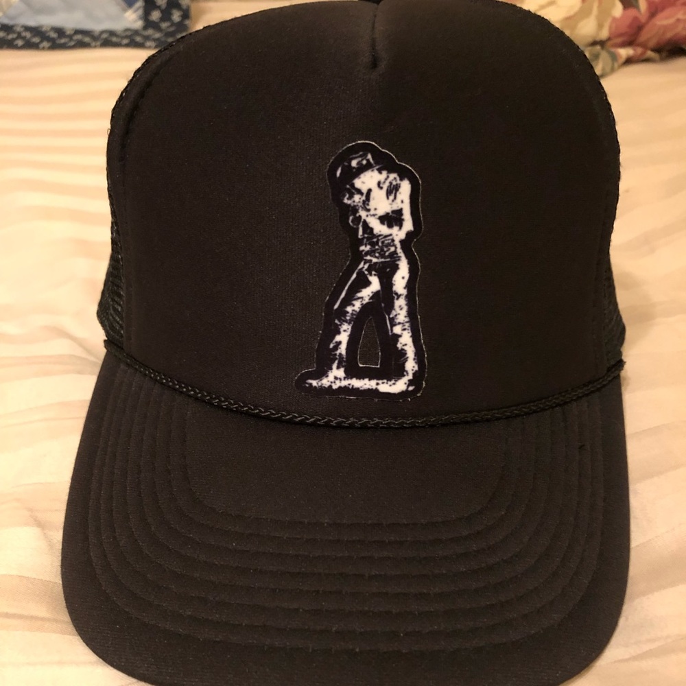 Travis Scott Rodeo Tour Hat